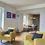 Appartement Magnifique Au Centre De