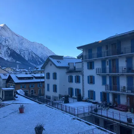 Magnifique Au Centre De Appartement