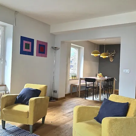Apartamento Magnifique Au Centre De