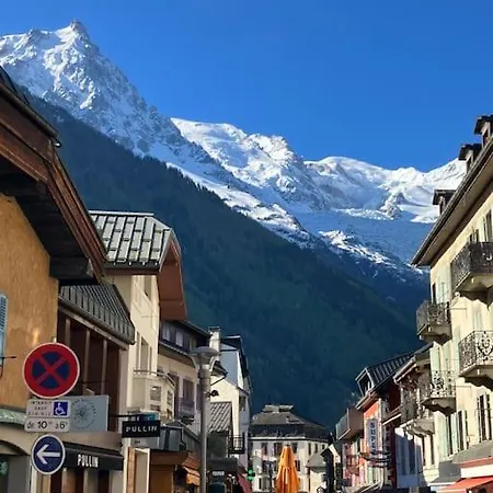 Magnifique Au Centre De