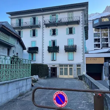 Apartamento Magnifique Au Centre De *