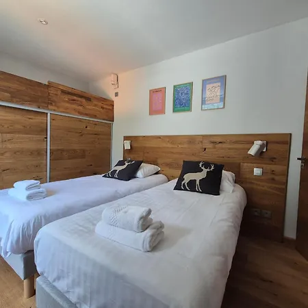 Apartamento Magnifique Au Centre De *