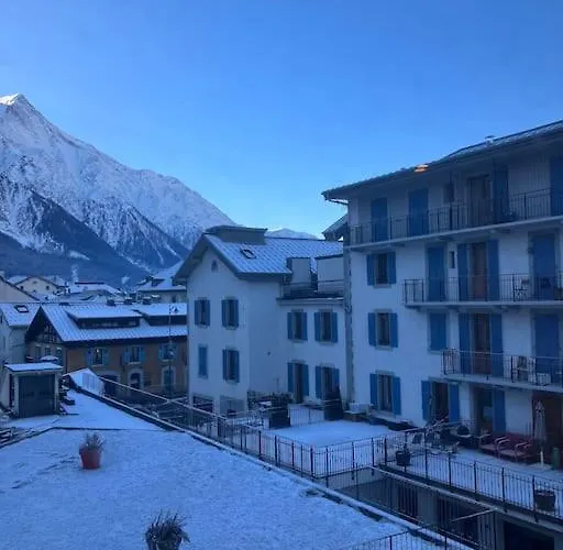 Lägenhet Magnifique Au Centre De *