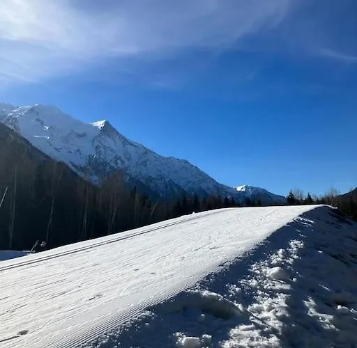 Lägenhet Magnifique Au Centre De *