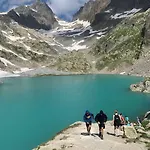 Appartement Magnifique Au Centre De Chamonix