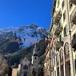 Appartement Magnifique Au Centre De