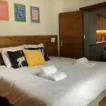 Magnifique Au Centre De Appartement *