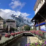 Magnifique Au Centre De Appartement