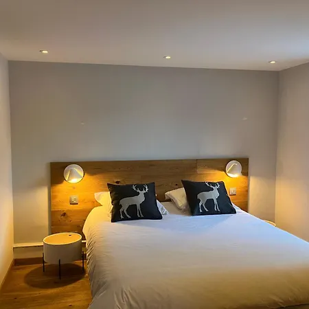 Magnifique Au Centre De