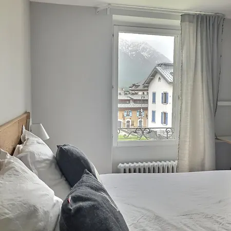 Magnifique Au Centre De Appartement