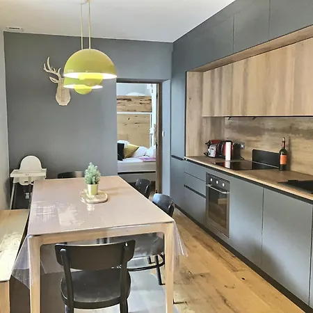 Magnifique Au Centre De