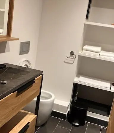 Magnifique Au Centre De Appartement