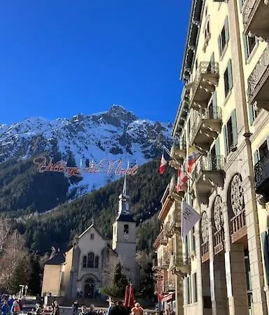 Apartment Magnifique Au Centre De
