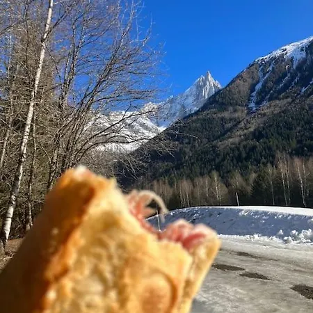 Appartement Magnifique Au Centre De *