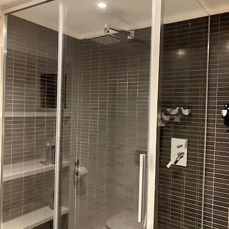 Magnifique Au Centre De * Chamonix