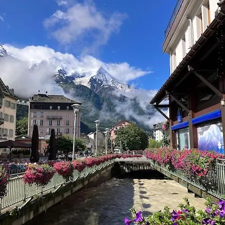 Magnifique Au Centre De Appartement
