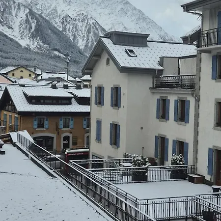 Magnifique Au Centre De Apartman *