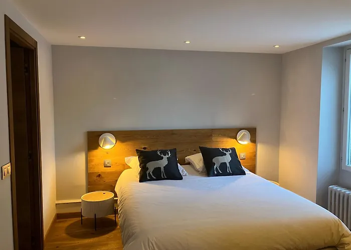 Magnifique Au Centre De