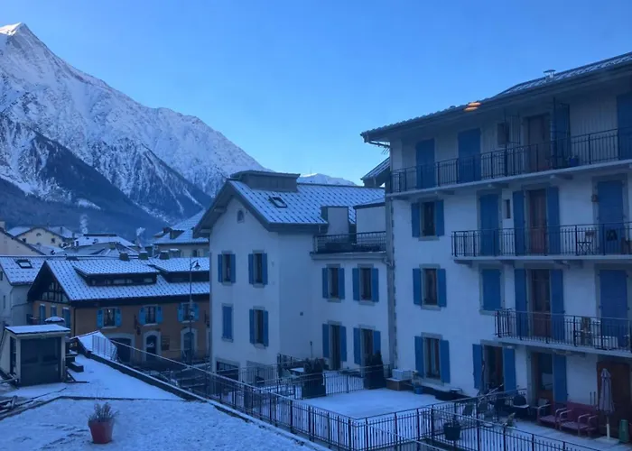 Magnifique Au Centre De Apartman