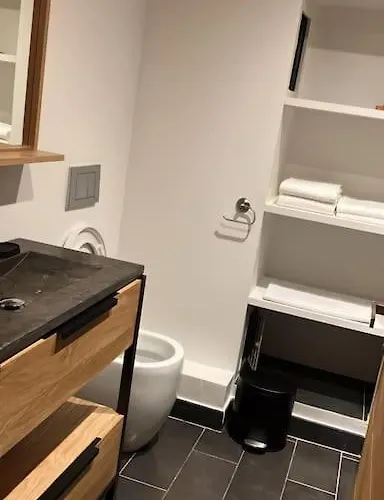 Magnifique Au Centre De Apartman