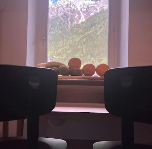 Magnifique Au Centre De * Chamonix