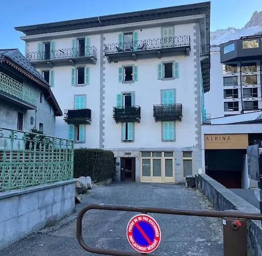 Apartman Magnifique Au Centre De *