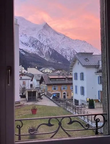 Apartman Magnifique Au Centre De *