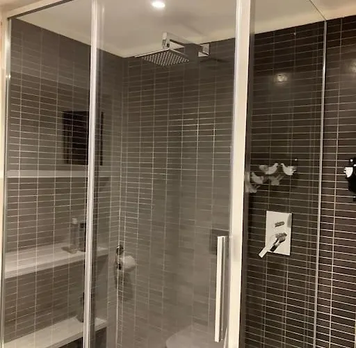 Magnifique Au Centre De * Chamonix