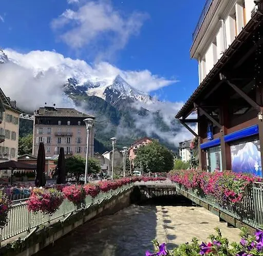 Magnifique Au Centre De Apartman