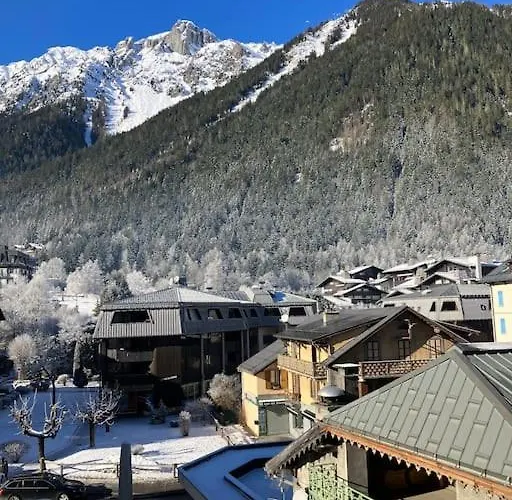 Apartman Magnifique Au Centre De