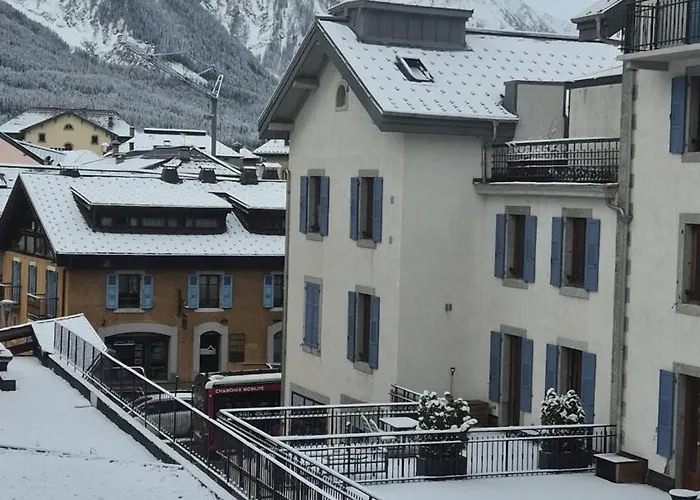 Magnifique Au Centre De Apartman *