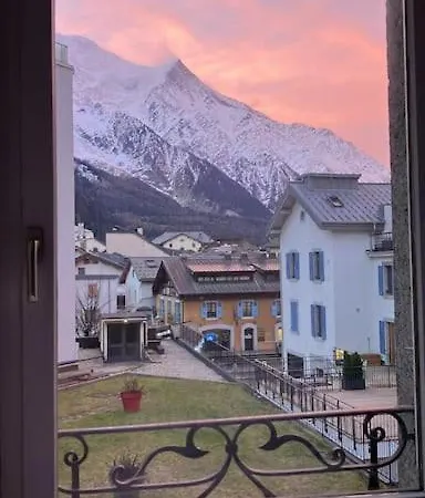 Lejlighed Magnifique Au Centre De *