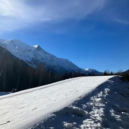 Lejlighed Magnifique Au Centre De *