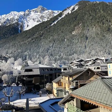 Lejlighed Magnifique Au Centre De