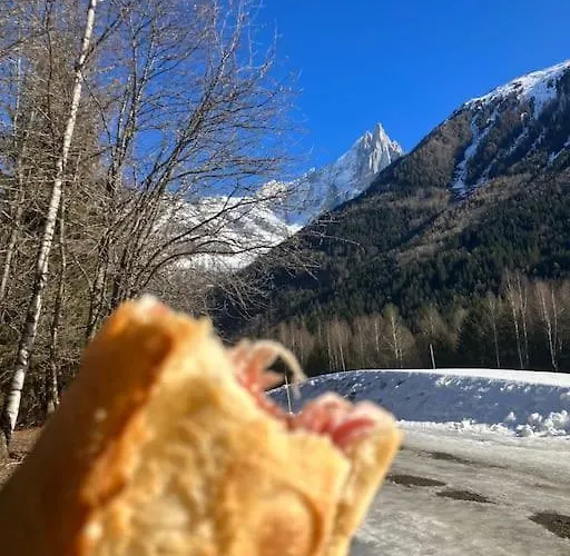 アパート Magnifique Au Centre De *